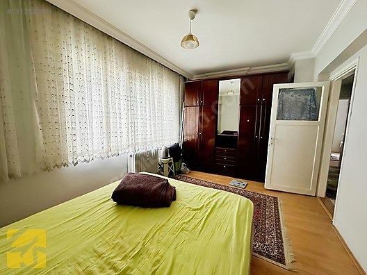 50.YIL İLKÖĞRETİM OKULU KARŞISI SATILIK 3+1 EŞYALI DAİRE - BOLU MERKEZ fotoğraf 16