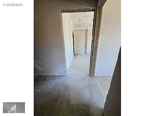 [ZEYBEKTEN] BARBAROSTA EBEVEYN BANYOLU 3+1 105M2 1 KAT 0 DAİRE - İSTANBUL GAZİOSMANPAŞA fotoğraf 13