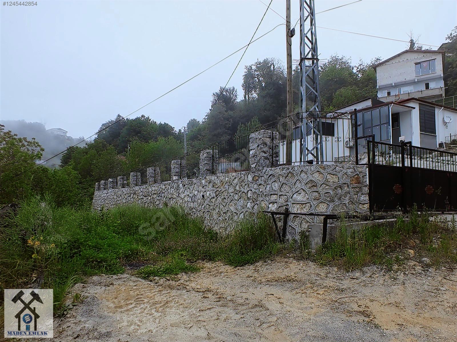 Kozlu Güney Mah.Satılık Müstakil Villa - ZONGULDAK KOZLU fotoğraf 11