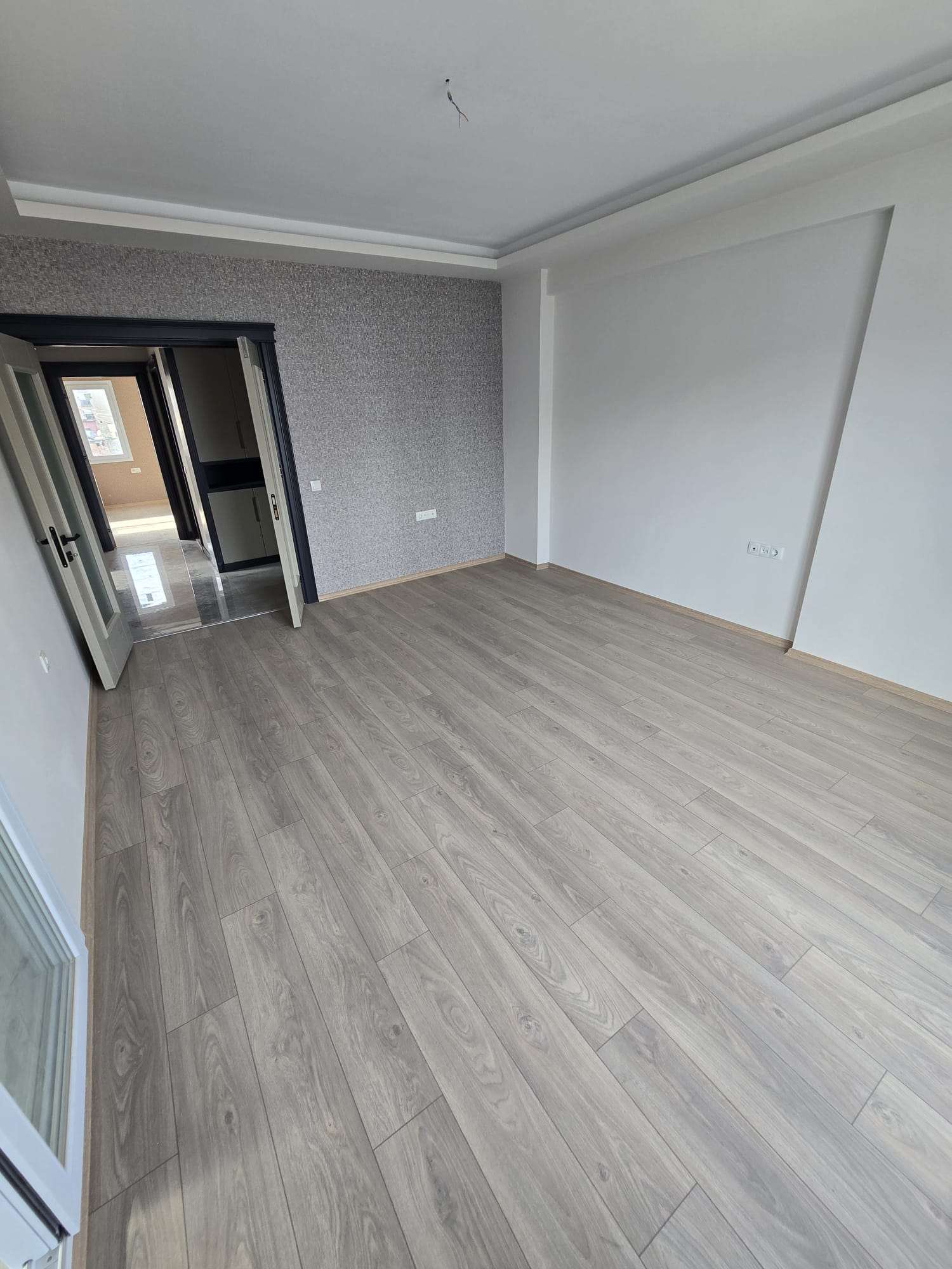 MEZİTLİ KUYULUKTA 5+1 ULTRA LÜX DUBLEX DAİRE 25M2 ÖZEL ALAN - MERSİN MEZİTLİ fotoğraf 13