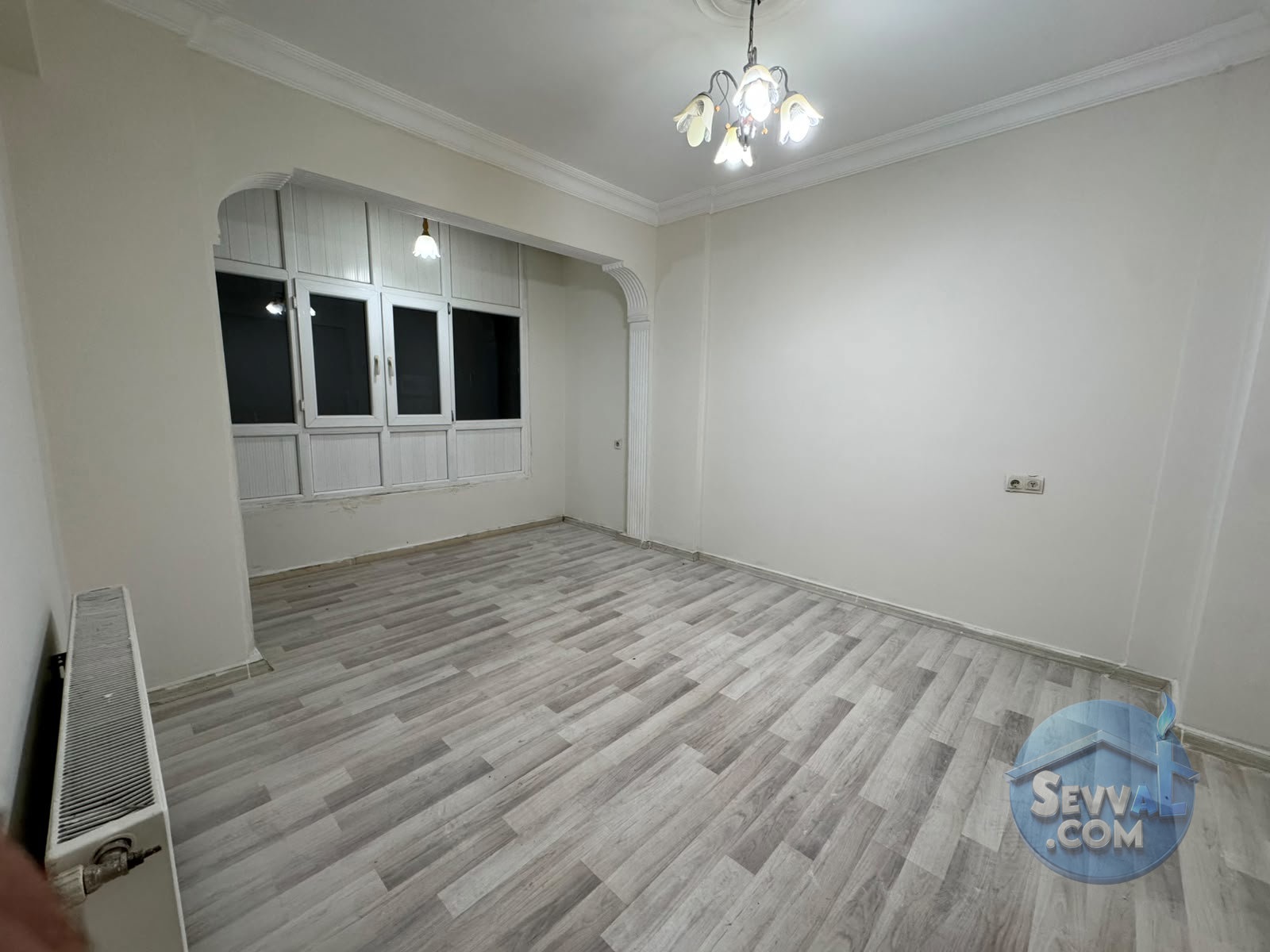 İPEKYOL BULVARI ÜZERİ 1.KAT 2+1 D.GAZLI,ASANSÖRLÜ - ŞANLIURFA HALİLİYE fotoğraf 10