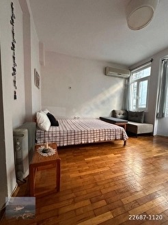 CİHANGİR DE SATILIK 2. KAT TARİHİ BİNADA KÜÇÜK DAİRE - İSTANBUL BEYOĞLU fotoğraf 10