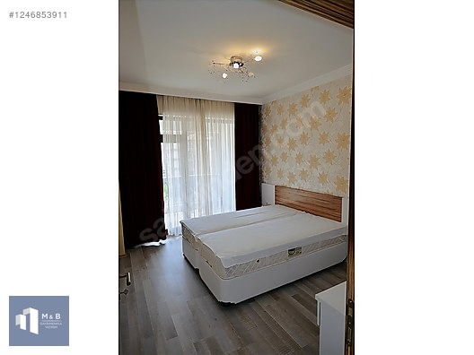 SELÇUKLU-OTOGAR-YAZIR MAH-KİRALIK SİTE İÇİ EŞYALI LÜX 1+1 DAİRE - KONYA SELÇUKLU fotoğraf 12