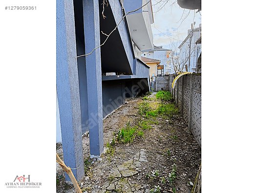 AYHAN HEPDİKER DEN YAĞCILARDA İKİ KATLI EV YENİLENMİŞ DAİRELER. - SAKARYA ADAPAZARI fotoğraf 35