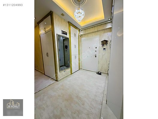 ERTUĞRULGAZİ SU YOLUNDA 2+1 MERKEZİ KONUM'DA SATILIK DAİRE - GAZİANTEP ŞAHİNBEY fotoğraf 33
