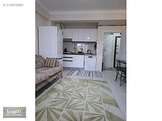 Taşkın Hotel Yanı Eşyalı Kiralık 1+1 Daire - BİLECİK BOZÜYÜK fotoğraf 9