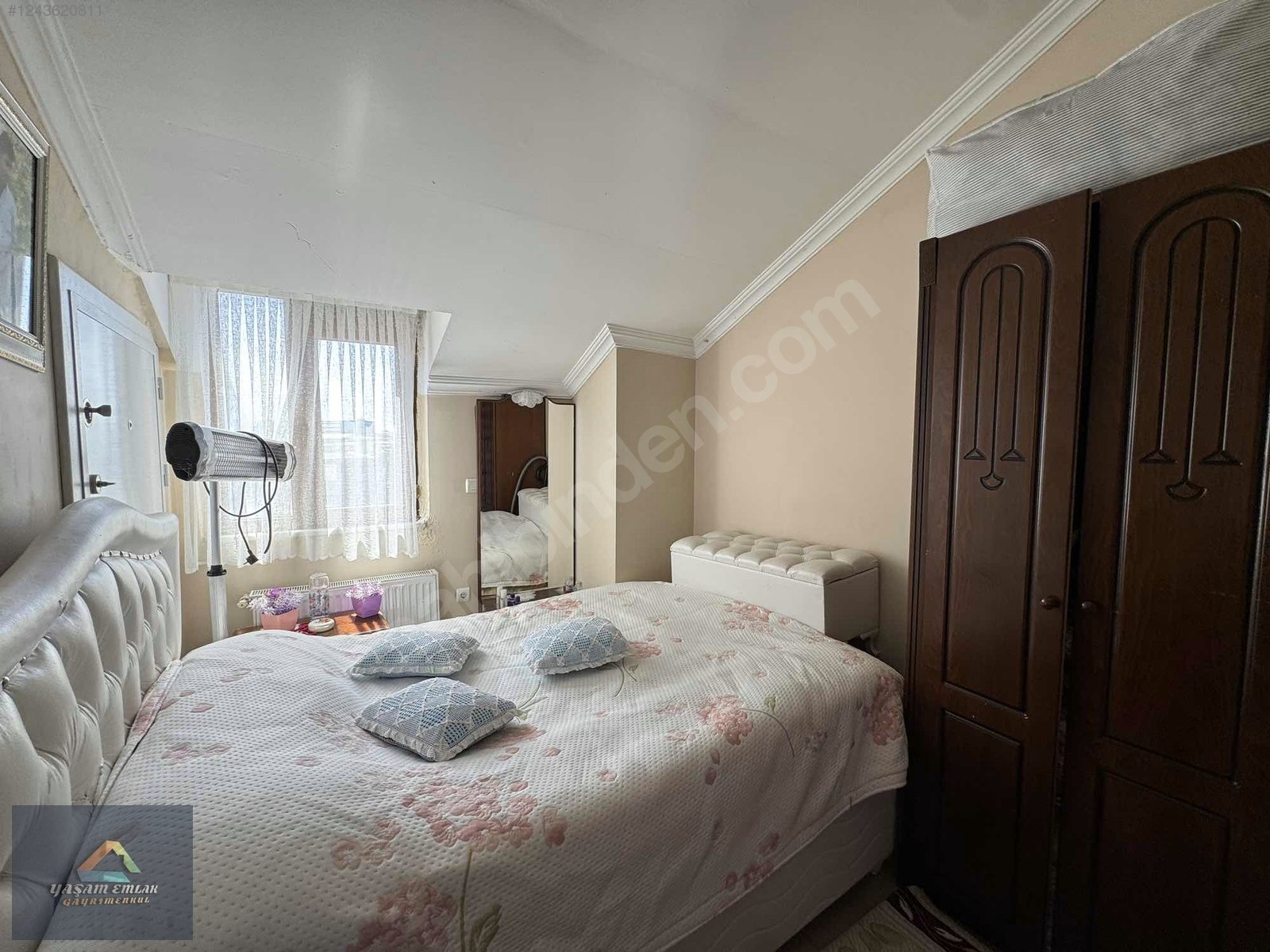 YAŞAM'DAN SANCAKTEPE EMEK MAHALLESİNDE 3+1 İSKANLI DUBLEKS DAİRE - İSTANBUL SANCAKTEPE fotoğraf 22