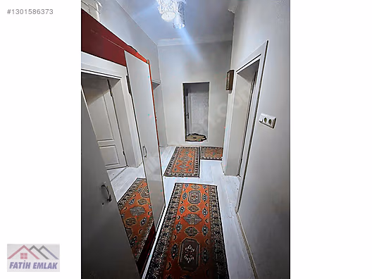 ACİLL!! HAMİDİYE MAH'DE 3 KATLI BİNADA İÇİ YAPILI DAİRE - BURSA GEMLİK fotoğraf 13