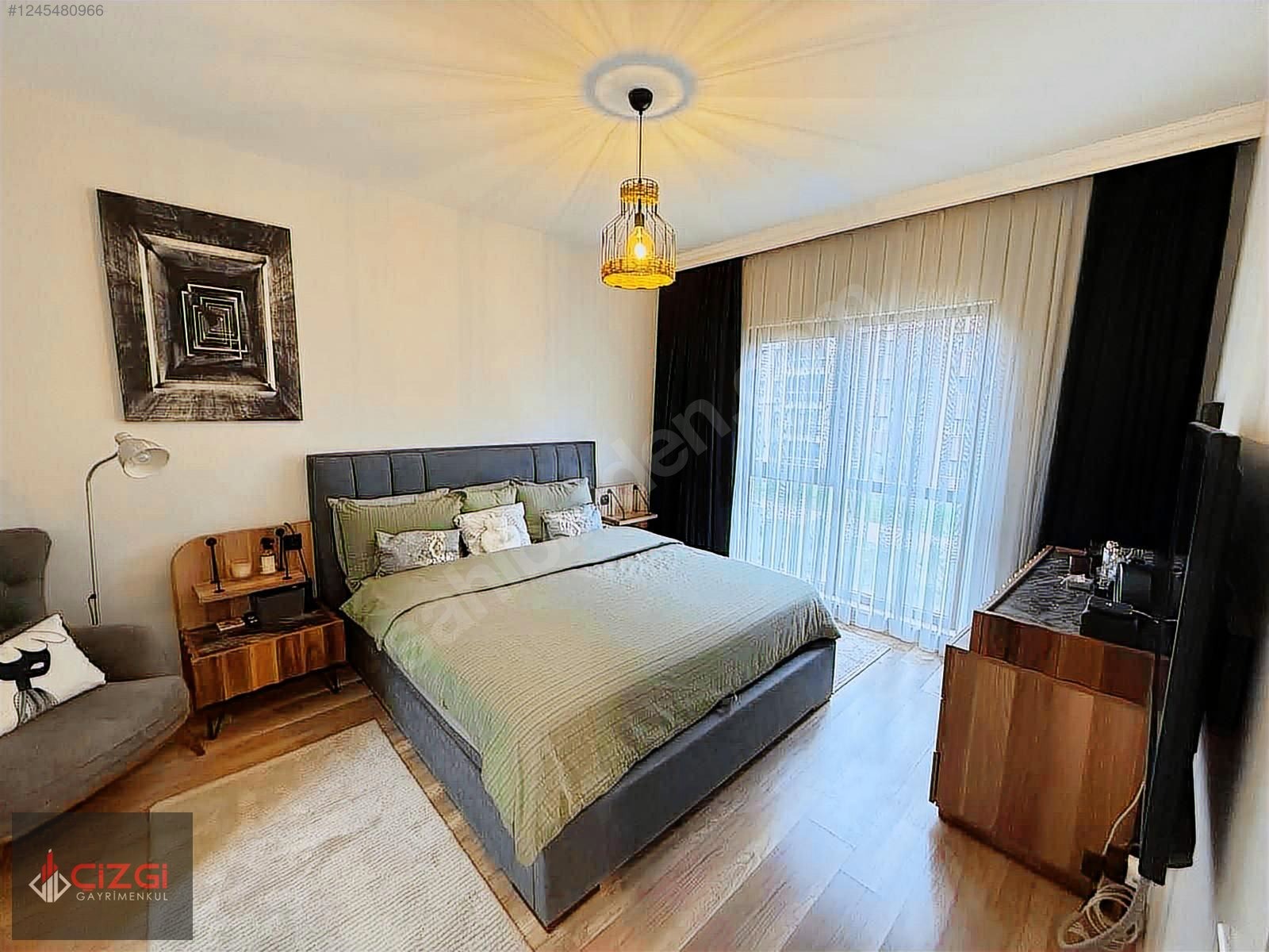 KÖRFEZKENT 4. ETAP SATILIK EBEVEYN BANYOLU 2+1 ARAKAT DAİRE - KOCAELİ KÖRFEZ fotoğraf 15