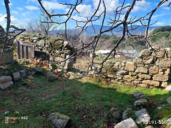 BERGAMA KOZAK YAYLASI ÇAMAVLU MAH SİNDE 300 M2 TAPUDA EV GEÇEN ARSA - İZMİR BERGAMA fotoğraf 2