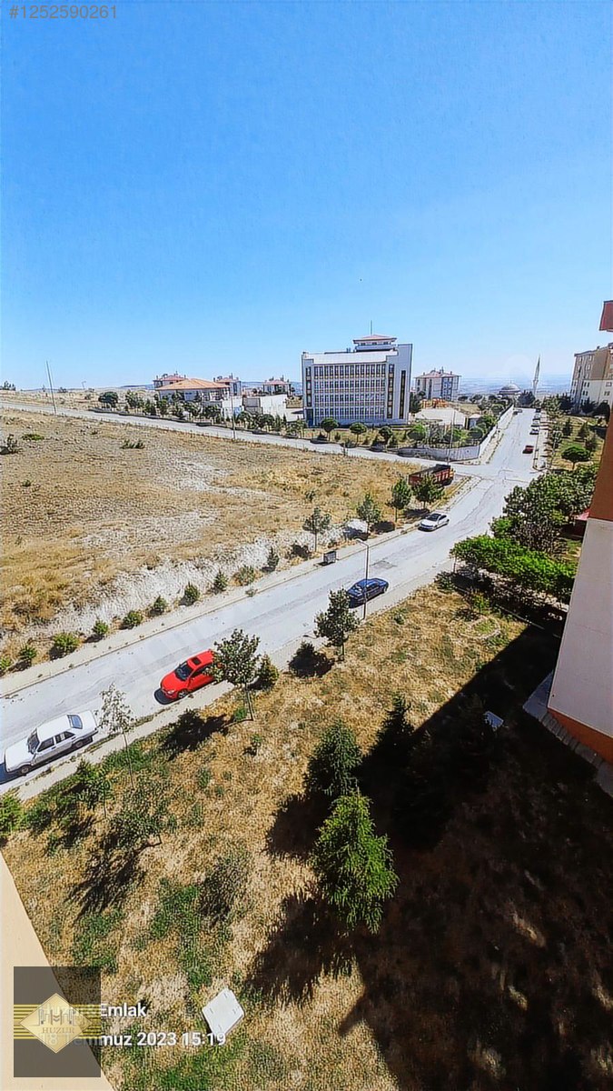 HUZUR YATIRIMDAN TOKİ KONUTLARINDA SATILIK 3+1 FERAH DAİRE - YOZGAT MERKEZ fotoğraf 8