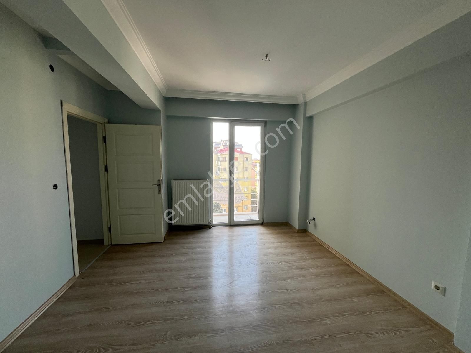 Baki Emlaktan Yukarı Mahallede Deniz Manzaralı Salılık 3+2 Dubleks - İSTANBUL KARTAL fotoğraf 6