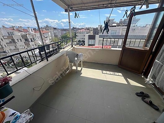 KÖŞEMDEN ÖN CEPHE DENİZE YÜRÜME MESAFESİNDE 4+2 DUBLEKS DAİRE - BALIKESİR EDREMİT fotoğraf 4
