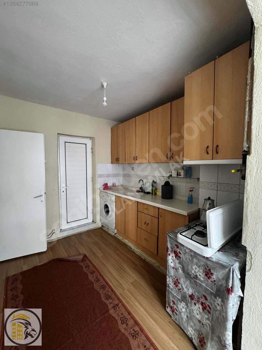 ASLAN EMLAK'TAN SOSYAL KONUTLARDA SATILIK FIRSAT 2+1 DAİRE - KÜTAHYA MERKEZ fotoğraf 15