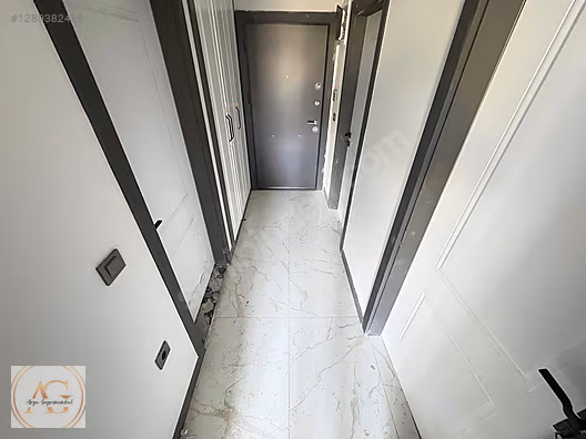 ARYA'DAN GENİŞ BALKONLU BAHÇE KATI 2+1 SATILIK DAİRE - BALIKESİR EDREMİT fotoğraf 16