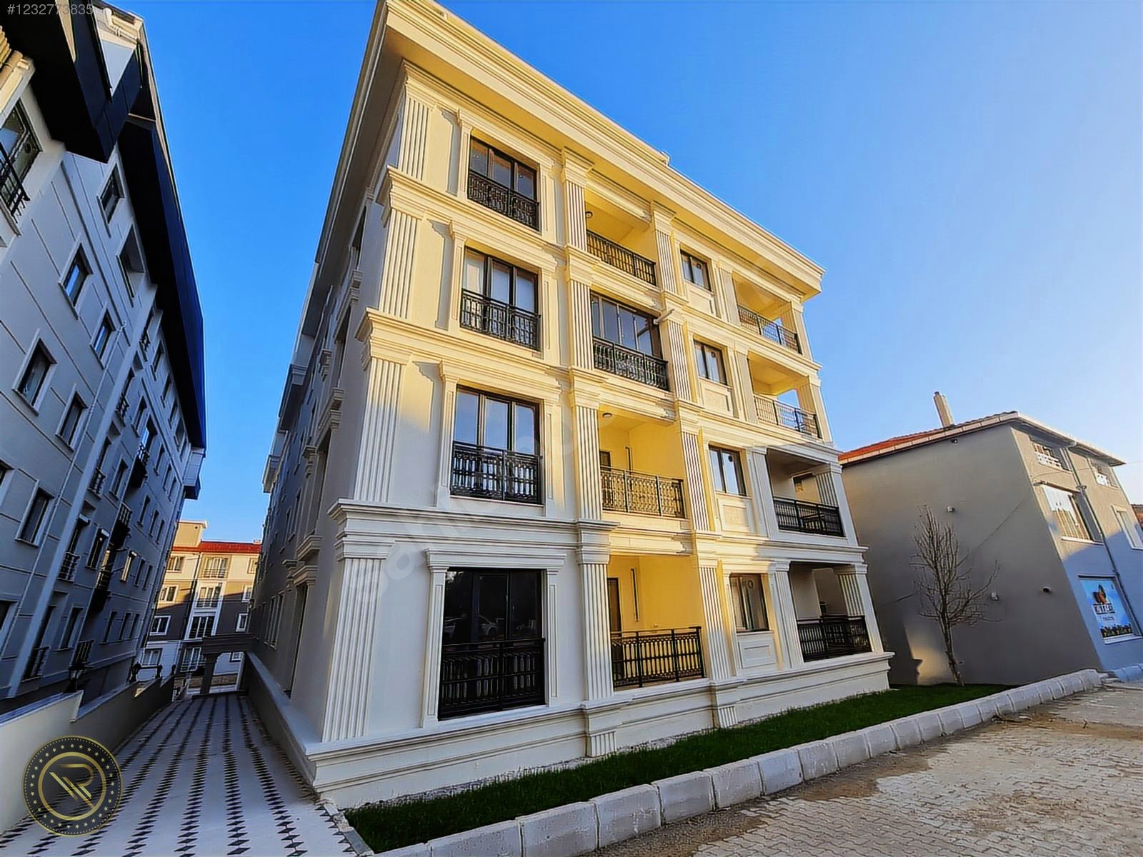 MODERN TASARIM VE KONFOR BİR ARADA! 2+1 DAİRENİZİ KEŞFEDİN - KIRKLARELİ MERKEZ fotoğraf 2