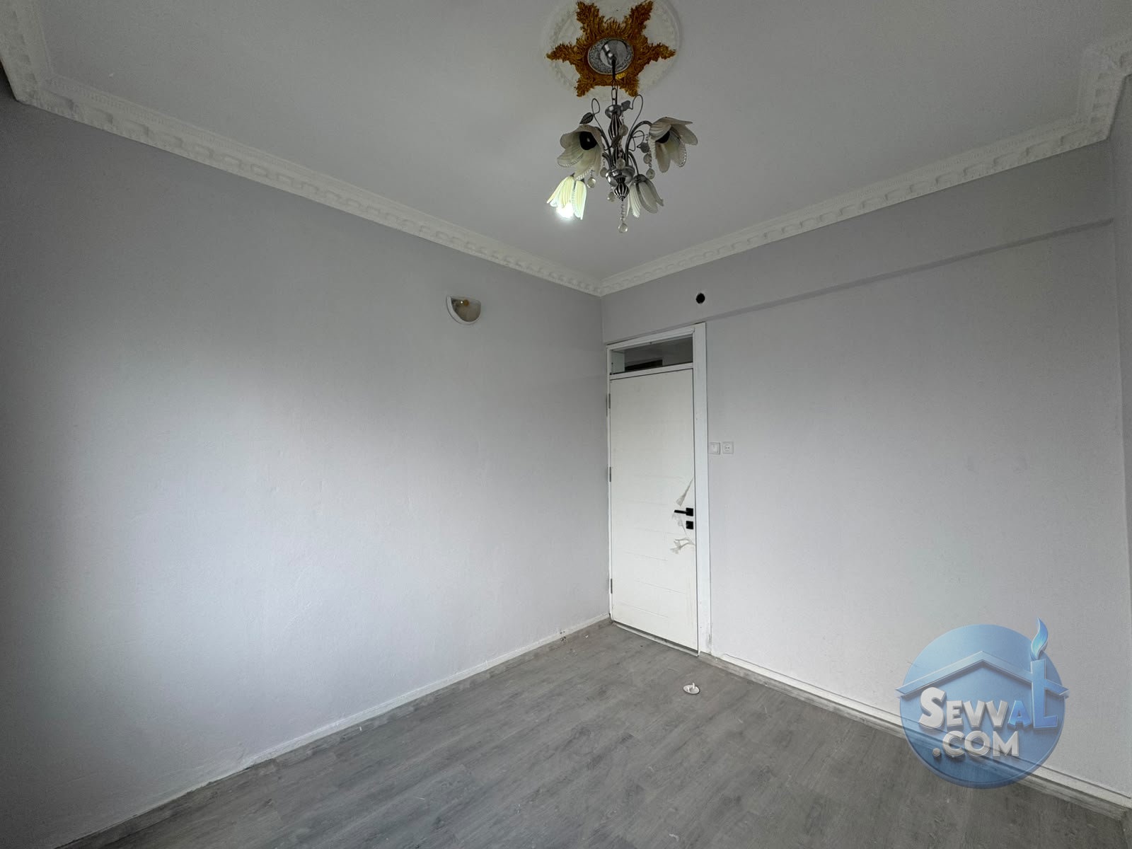 İPEKYOL MAH 5.KAT 2+1 D.GAZ KAPIDA - ŞANLIURFA HALİLİYE fotoğraf 16