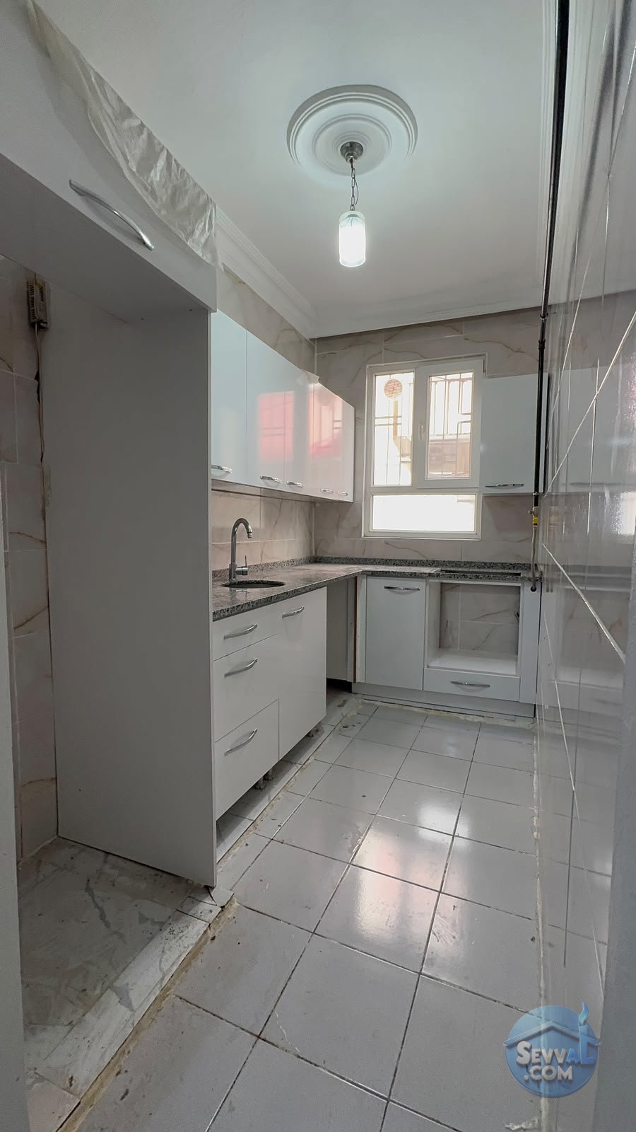 İPEKYOL MAH AHMET ERSEVEN YÜKSEK GİRİŞ 2+1 D.GAZLI - ŞANLIURFA HALİLİYE fotoğraf 11