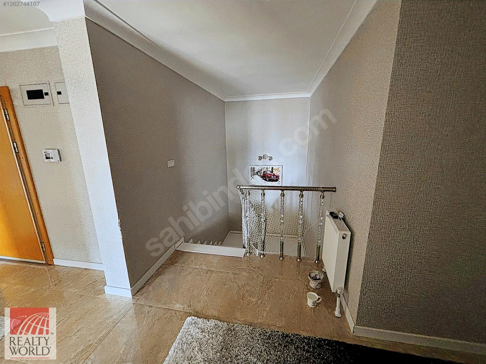 ANKARA BAĞLICA'DA 2 GİRİŞLİ VİLLA TADINDA LÜKS DUBLEKS SATILIK - ANKARA ETİMESGUT fotoğraf 24