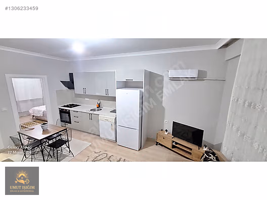HASTANEYE YAKIN KONUMDA EŞYALI KİRALIK DAİRE - MUĞLA KÖYCEĞİZ fotoğraf 20
