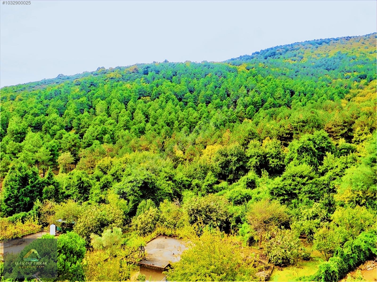 FOREST LİFE SİTESİ 2'DE ORMANA SIFIR %80 KREDİ İMKANI 3+1 DAİRE - İSTANBUL SULTANBEYLİ fotoğraf 22