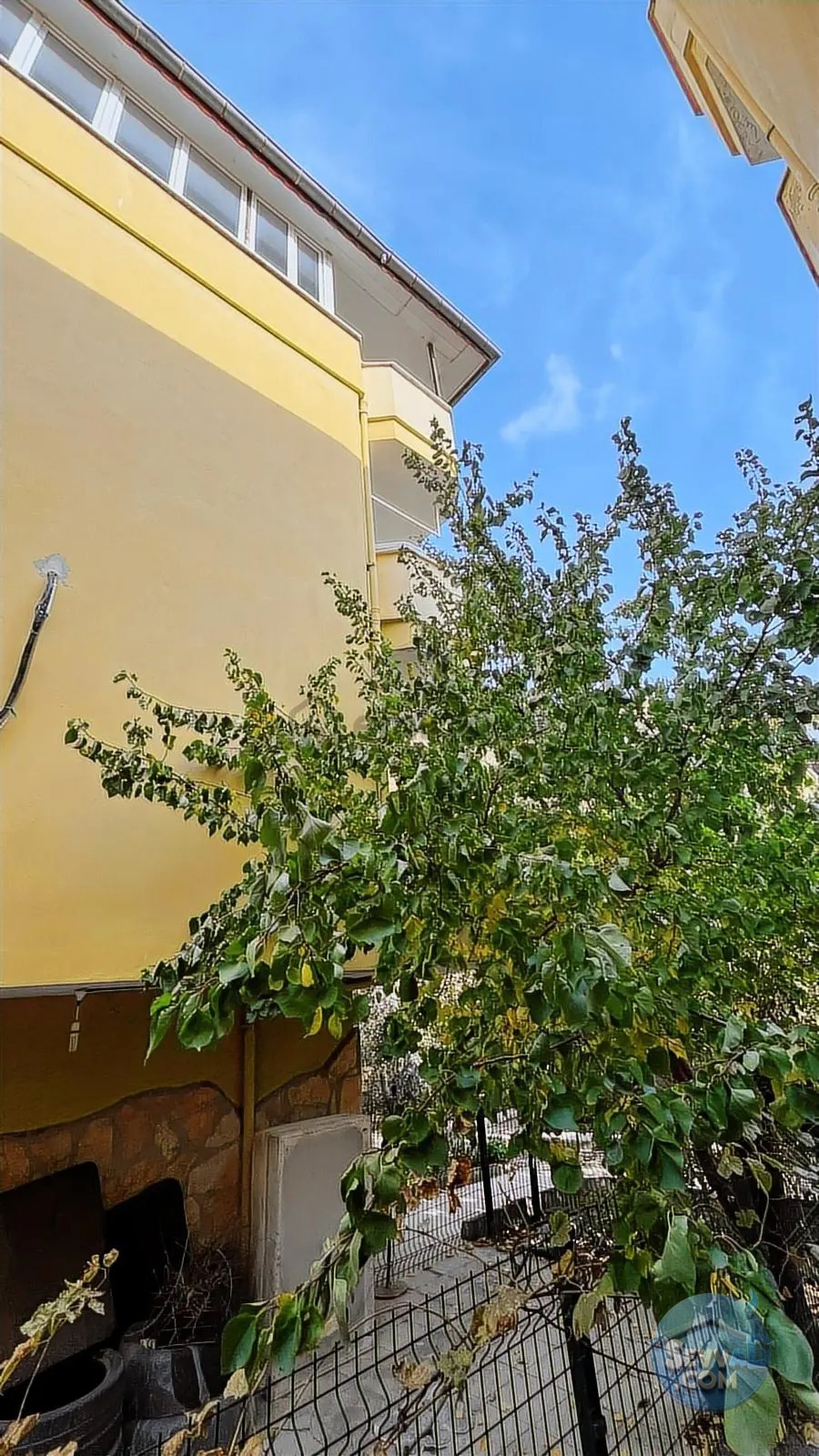 Sütlüce Mah. 6+1 Lüks Villamız Satılıktır - BALIKESİR ALTIEYLÜL fotoğraf 21