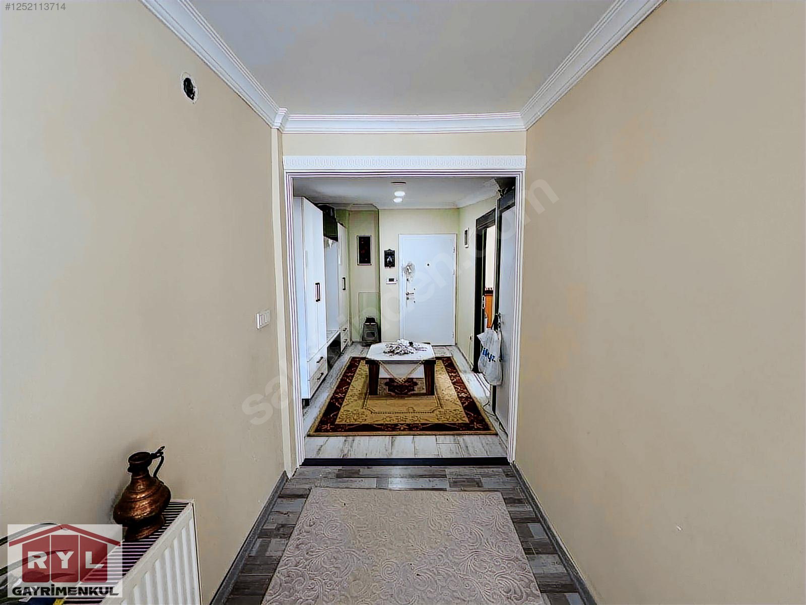 PENDİK KAVAKPINAR MH MERKEZİ KONUMDA SATILIK 5+2 GENİŞ DAİRE - İSTANBUL PENDİK fotoğraf 38