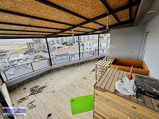 仺EGE仺 GAYRİMENKUL'DEN MAVİGÖL MANZARALI 4+1 FIRSAT DUBLEX DAİRE! - ANKARA MAMAK fotoğraf 37