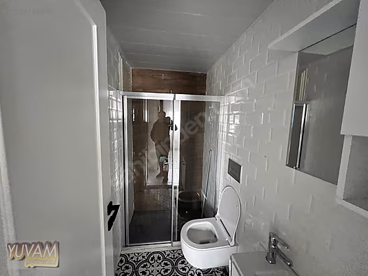 YUVAM'DAN DENİZ MAHALLESİNDE EŞYALI SATILIK 2+1 RUS DAİRESİ - MERSİN MEZİTLİ fotoğraf 45