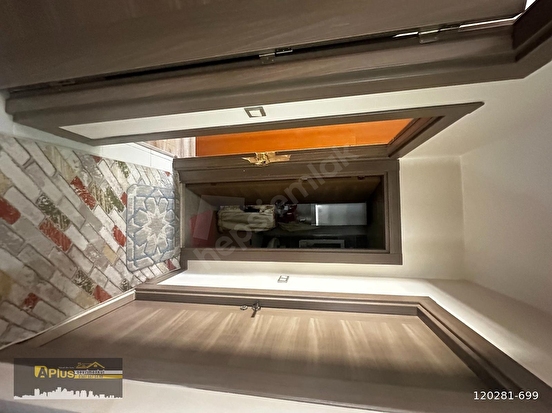 A PLUS GAYRİMENKULDEN TİRE TOKİDE BORÇSUZ SATILIK 2+1 DAİRE - İZMİR TİRE fotoğraf 11