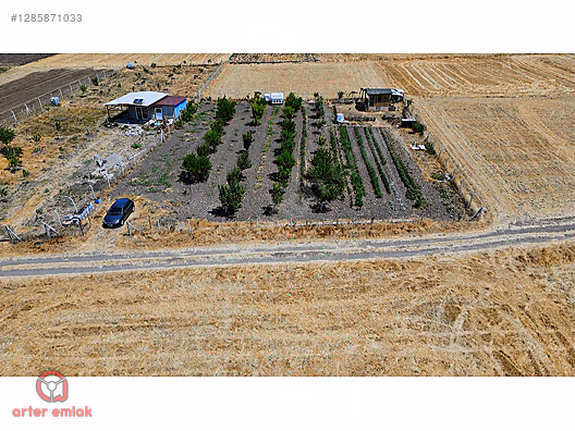 ARTER EMLAK'TAN ALTIEYLÜL ATKÖYDE 1850 M² SATILIK HOBİ BAHÇESİ - BALIKESİR ALTIEYLÜL fotoğraf 31