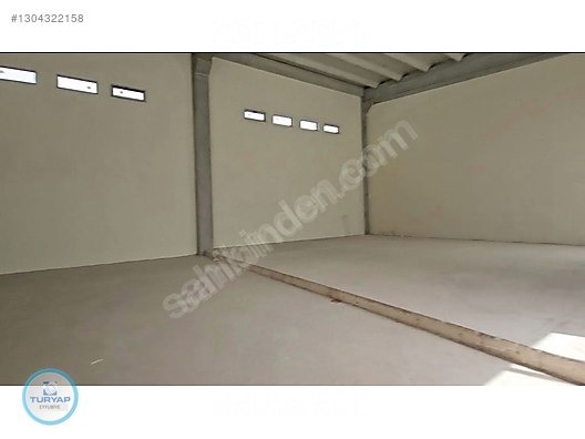 FABRİKA SANAYİ DÜKKANI-RESMİ TAPU DEVİR-453M2 MUHTEŞEM LOKASYON - KÜTAHYA MERKEZ fotoğraf 20