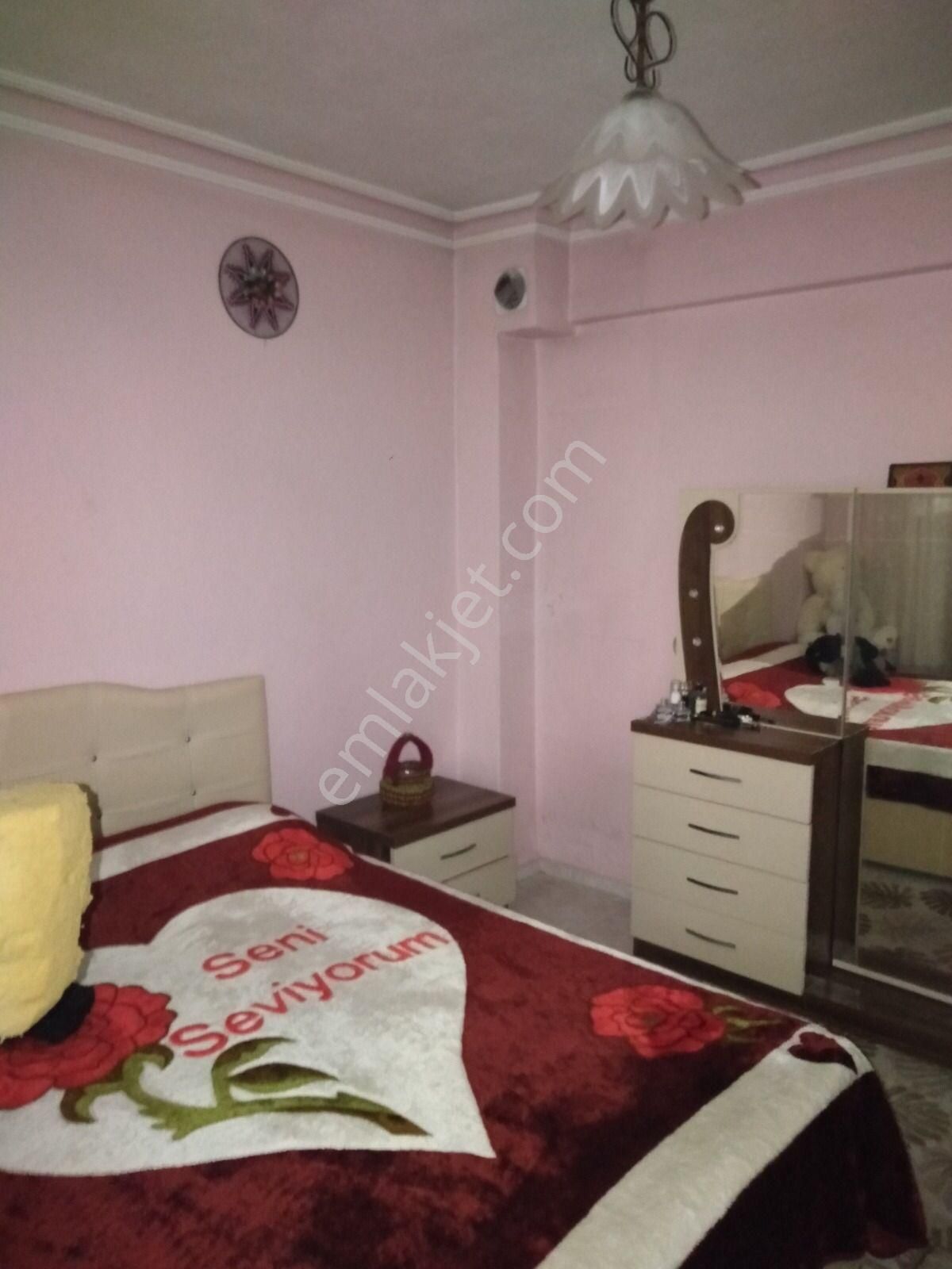 Gümüşpala Soğukkuyu Da Müstakil Konple 2 Katlı Betonarma Bina Lar - İZMİR BAYRAKLI fotoğraf 9