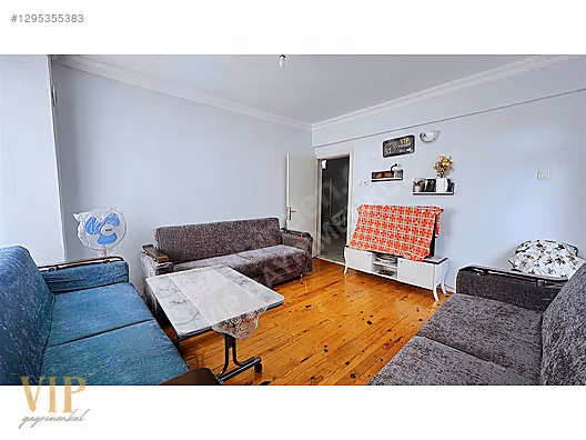 VİP GAYRİMENKUL'den KENT MEYDANI ALTINDA YÜKSEK GİRİŞ 2+1 DAİRE - ANTALYA ELMALI fotoğraf 11