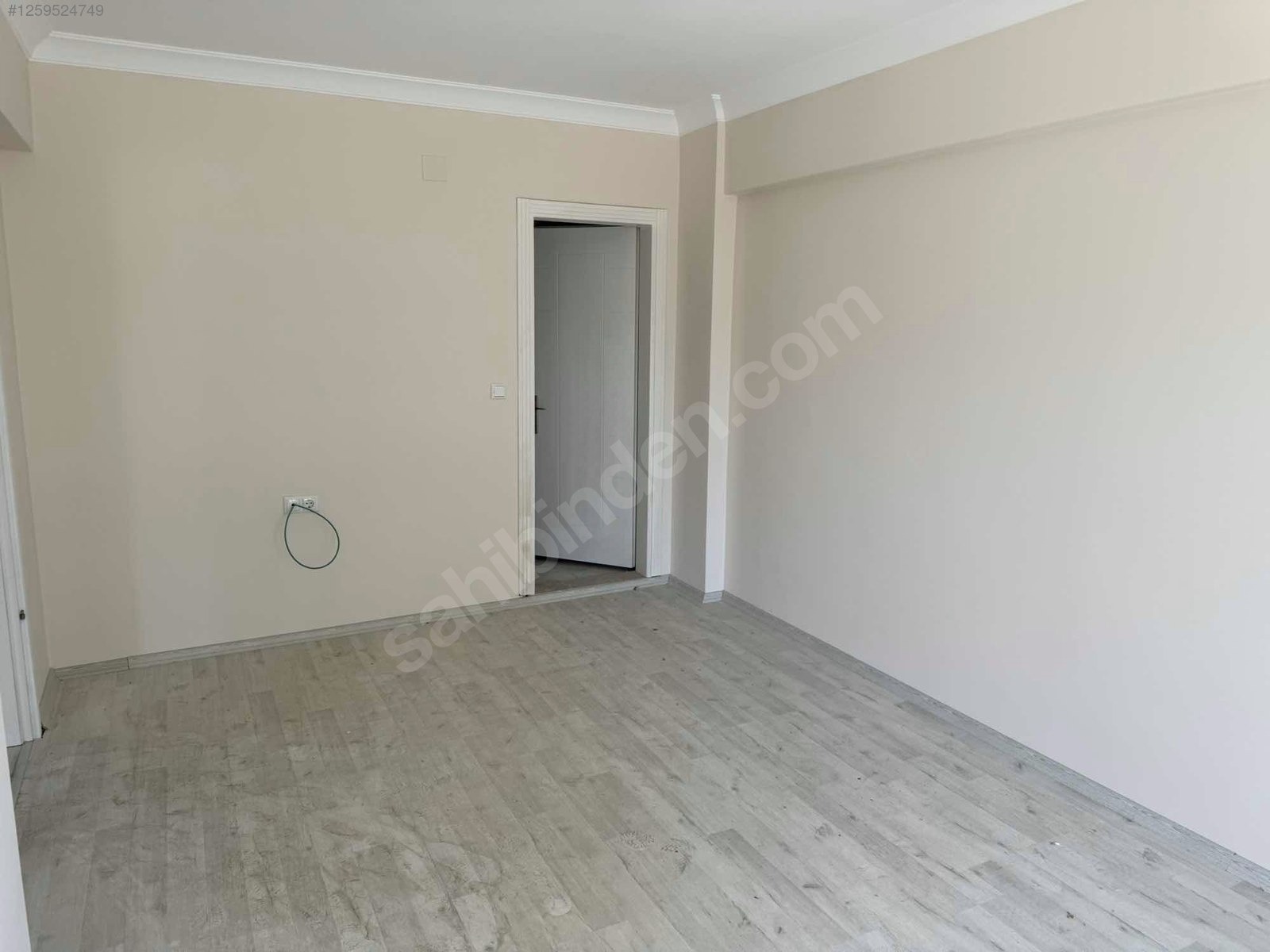DOSTLARDAN GÖLETDE HAVUZLU SİTEDE SATILIK 3+1 - MANİSA AKHİSAR fotoğraf 9