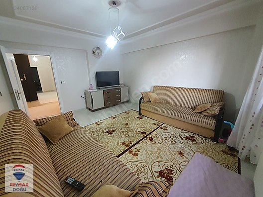REMAX DOĞU'DAN ABDULLAHPAŞA MAH. HAYAT SİT.'DE SATILIK 3+1 DAİRE - ELAZIĞ MERKEZ fotoğraf 2
