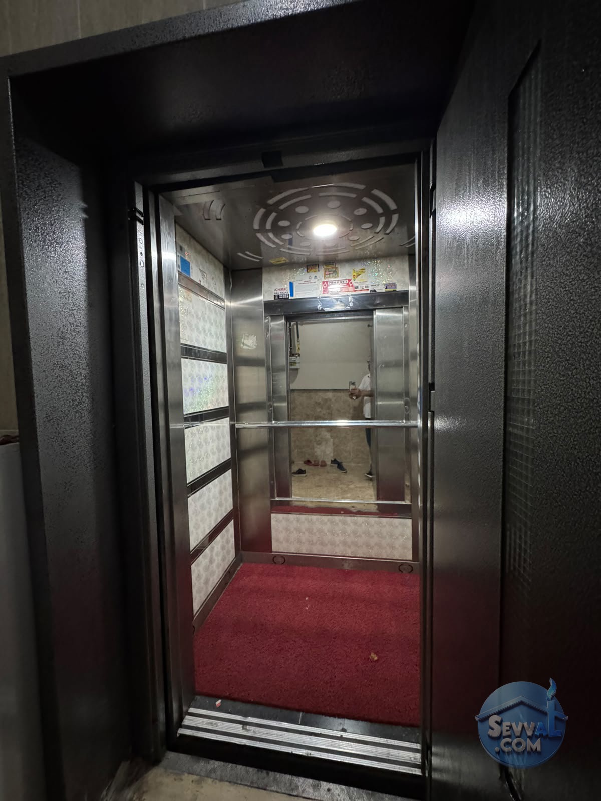 İPEKYOL MAH İPEKYOL BULVARI 3,KAT 3+1 D.GAZLI, ASANSÖRLÜ - ŞANLIURFA HALİLİYE fotoğraf 35