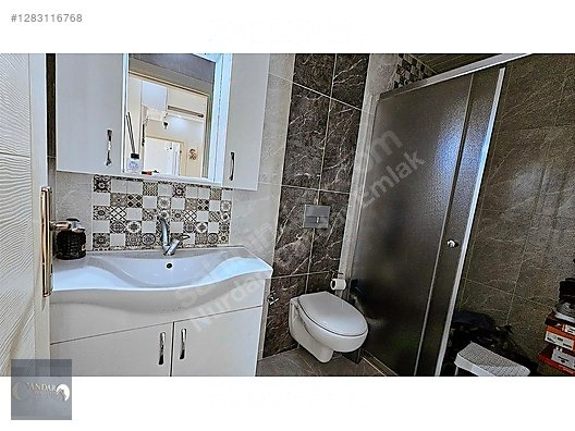 ERENKÖY'DE 2 KATLI 4+1 DUBLEX,160m²,İSKANLI KREDİYE UYGUN STLK - ANTALYA KEPEZ fotoğraf 16