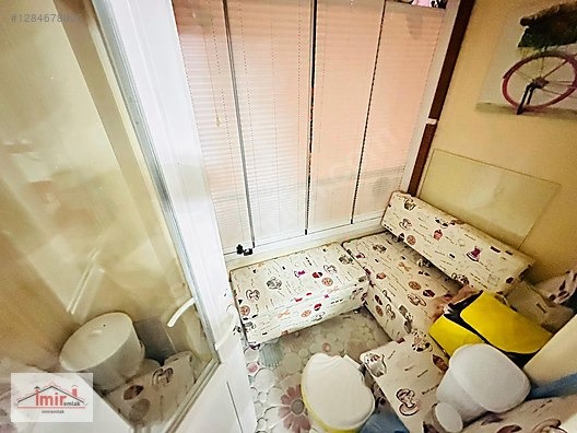 İMİR EMLAK'TAN SİTE İÇERİSİNDE ASANSÖRLÜYAPILI G.CEPHE 3+1 DAİRE - ANKARA PURSAKLAR fotoğraf 26