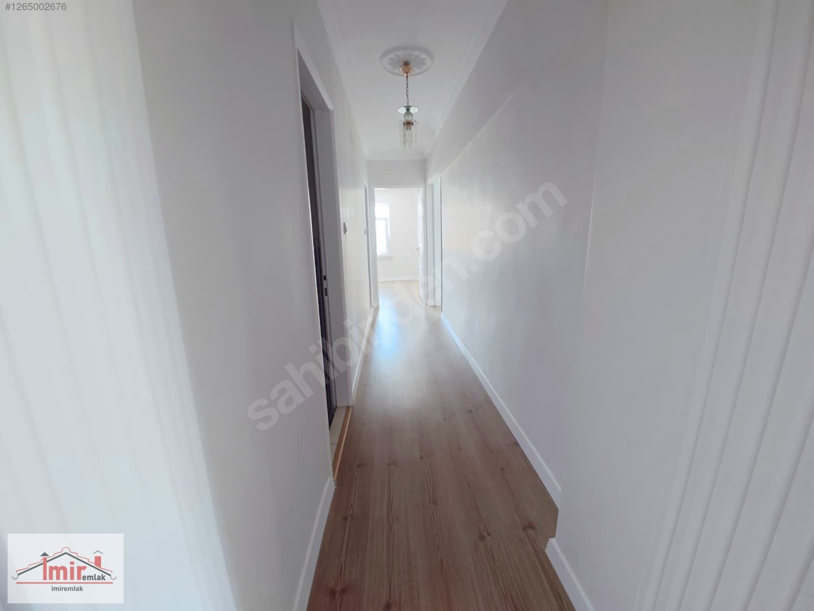 İMİR EMLAK'TAN 3+1 SİTE İÇERİSİNDE ASANSÖRLÜ G.CEPHE 8.KAT DAİRE - ANKARA PURSAKLAR fotoğraf 20