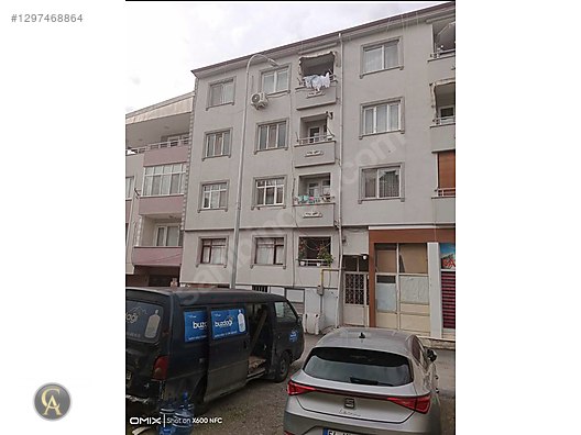 Karaağaç Dibinde Satılık 2+1 Daire 3.Kat - SAKARYA ADAPAZARI fotoğraf 3