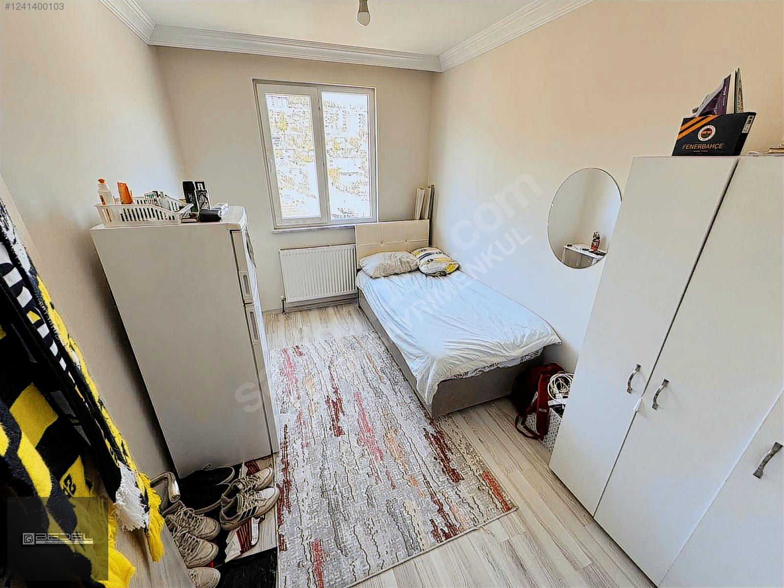 SATILIK BUCAK ADLİYE KARŞISI 1+1 DAİRE - BURDUR BUCAK fotoğraf 4