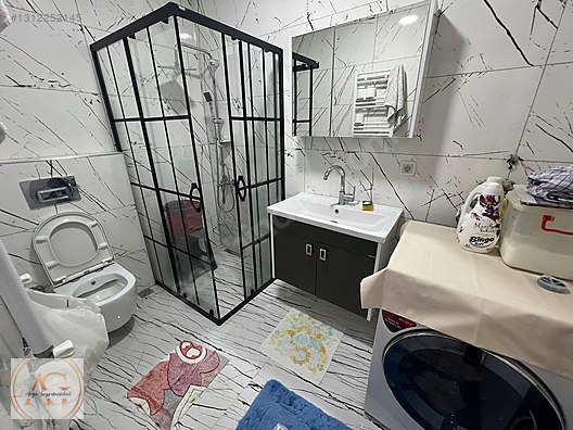 ARYA'DAN ALTINKUM MERKEZ'DE DOĞALGAZLI 2+1 ARAKAT DAİRE - BALIKESİR EDREMİT fotoğraf 20