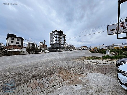 Tranvaya 50m, 200m² Depolu Satılık Dükkan - ANTALYA KEPEZ fotoğraf 13