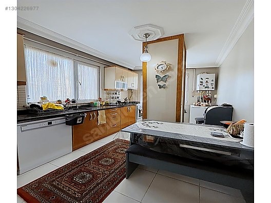 BEYLİKDÜZÜ KAVAKLI MERKEZ'DE SATILIK 2+1 ARA-KAT 95M2 DAİRE - İSTANBUL BEYLİKDÜZÜ fotoğraf 14