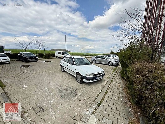 FIRSAT! TEMELLİ DE KREDİYE UYGUN BORÇSUZ KATTA SATILIK 3+1 DAİRE - ANKARA SİNCAN fotoğraf 19