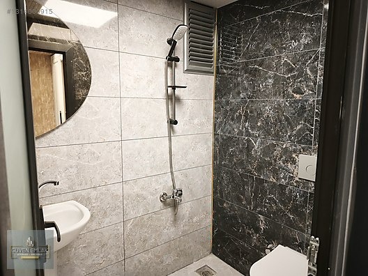 GÜVEN EMLAK'TAN YAKINCADA SÜPER LÜKS 4+1 DAİRE - MALATYA YEŞİLYURT fotoğraf 15