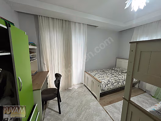 YALINAYAK'DA GENİŞ AİLELER İÇİN KAÇIRILMAYACAK FIRSAT - MERSİN TOROSLAR fotoğraf 37