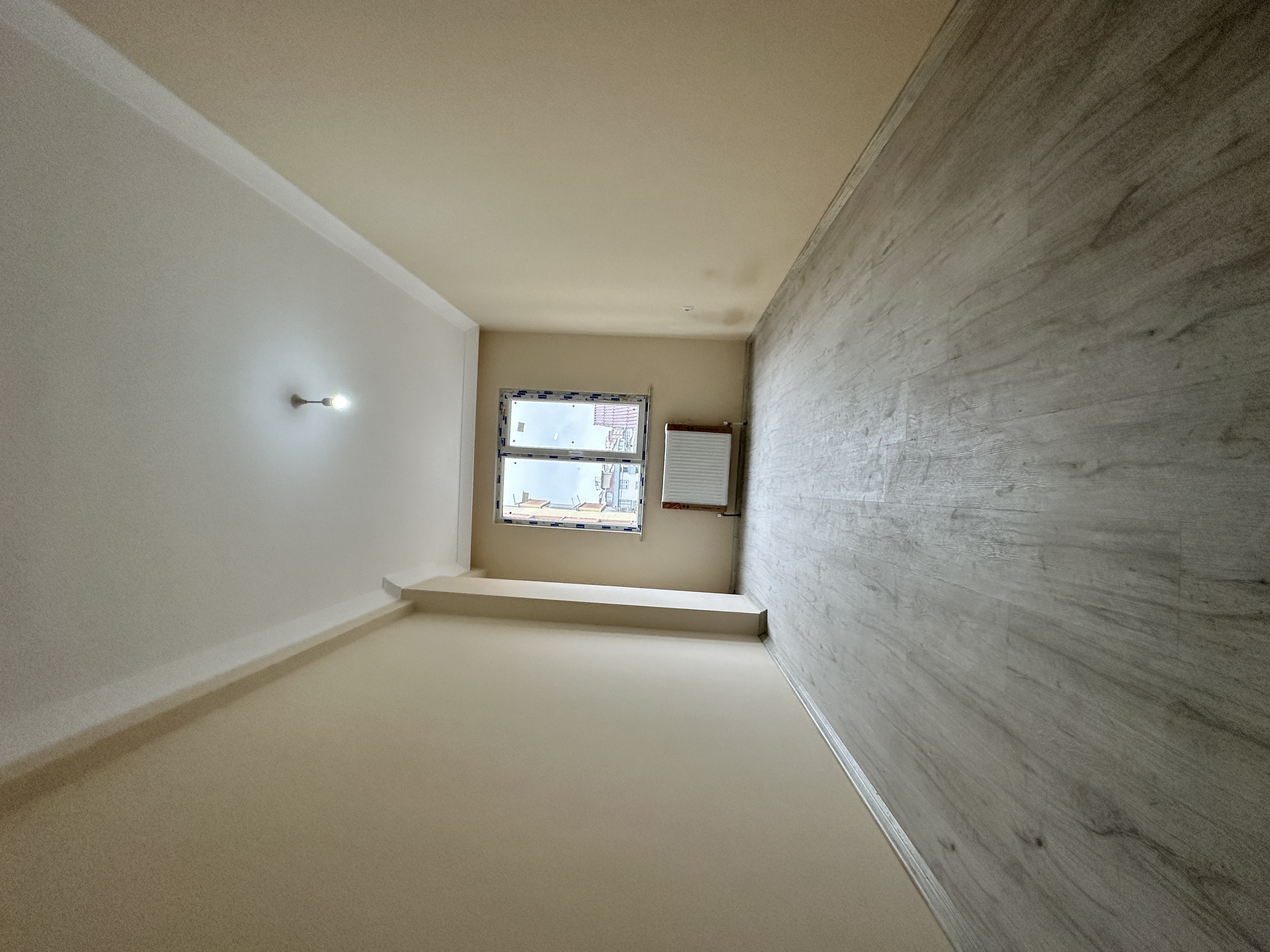 SATILIK SIFIR 3+1 ARA KAT 110 M2 MEVLANA MAHALLESİ - İSTANBUL SANCAKTEPE fotoğraf 34
