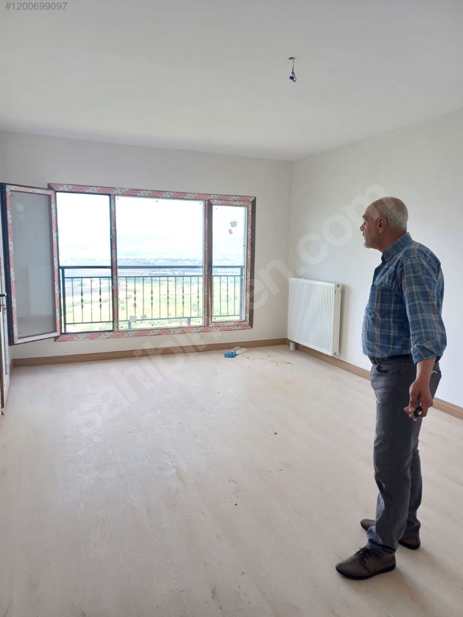 TAPUSU ALINMIŞ SIFIR 2+1 TOKİDEN DAİRE - BURSA YENİŞEHİR fotoğraf 15
